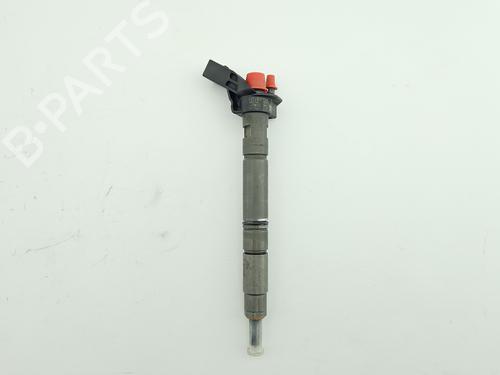 Used Injector Injector VW TOUAREG (CR7, RC8) 3.0 TDI 4motion (286 hp) 39911664 39911664