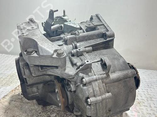 Gearbox SEAT LEON (1P1)  | BP21660397M3 
