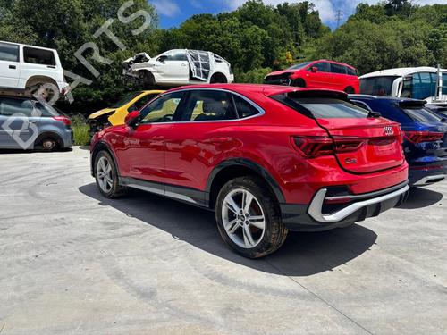 Right tailgate light AUDI Q3 Sportback (F3N) 35 TDI | BP29613478C80 - Image 7