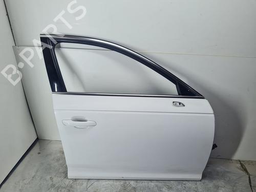 Used Right front door AUDI A4 B9 (8W2, 8WC) 2.0 TDI (150 hp) 21638377