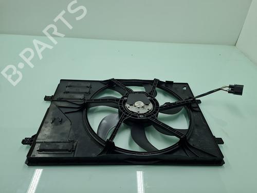 Radiator fan SEAT LEON (5F1)  | BP21642429M35 