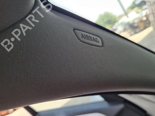 Used Left curtain airbag BMW X1 (E84) sDrive 18 d (143 hp) 24426974