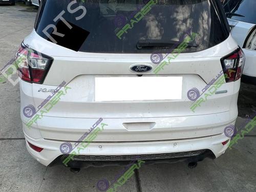Particulate filter FORD KUGA II (DM2)  | BP21637452M81 