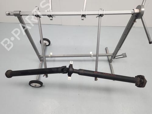 Used Driveshaft Driveshaft BMW 1 (F21) 116 d (116 hp) 34620906 34620906