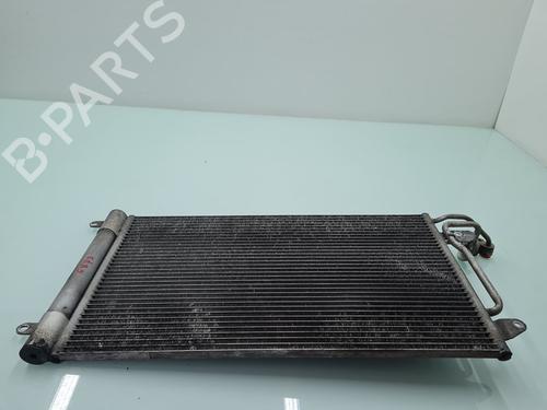Used AC radiator VW POLO V (6R1, 6C1) [2009-2022]  21652794