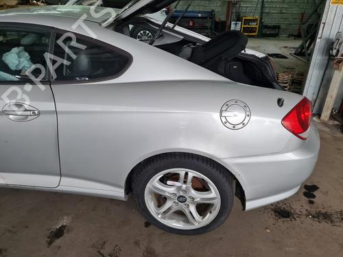 Sidevegg venstre HYUNDAI COUPE II (GK) [2001-2012]  21652929