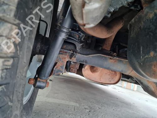 Used Left rear shock absorber SUZUKI VITARA (ET, TA, TD) [1988-2002]  21766200