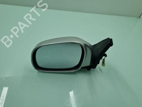 Used Left mirror SUZUKI GRAND VITARA I (FT, HT) 2.0 HDI 110 16V 4x4 (SQ420D, TD83V) (109 hp) 21640477