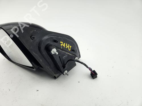 Left mirror JEEP COMPASS (MK49) | BP31965870C26