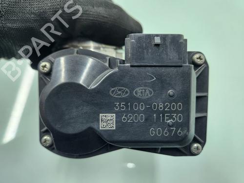 Throttle body KIA XCEED (CD) 1.5 T-GDi MHEV | BP26959867M82 - Image 4