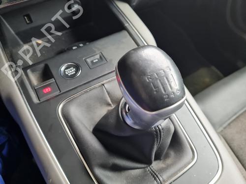 Used Shift knob Shift knob CITROËN C5 AIRCROSS (A_) 1.2 PureTech 130 (ARHNSJ) (131 hp) 23498489 23498489