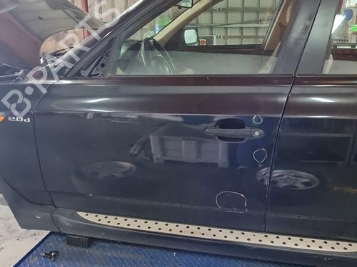 Used Left front door Left front door BMW X3 (E83) 2.0 d (150 hp) 35895381 35895381