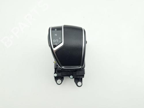Used Gear lever Gear lever VW TOUAREG (CR7, RC8) 3.0 TDI 4motion (286 hp) 40024007 40024007