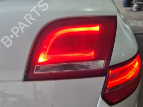 Højre baglygte bagklap AUDI A3 Sportback (8PA) 1.6 TDI (105 hp) 21656648