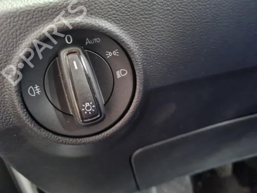 Used Headlight switch Headlight switch VW T-ROC (A11, D11) 2.0 TDI SCR (116 hp) 23463203 23463203