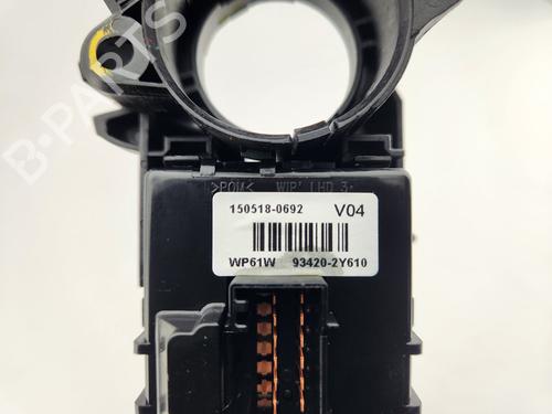 Switch HYUNDAI i40 I (VF) 1.7 CRDI | BP29148457I30 