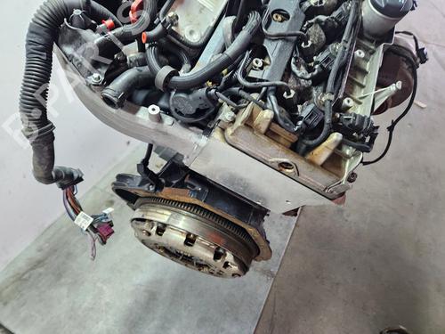 Engine MERCEDES-BENZ C-CLASS (W203) C 270 CDI (203.016) | BP21636397M1 