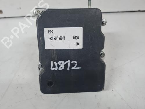 ABS pump SEAT IBIZA IV (6J5, 6P1)  | BP21636480M43 