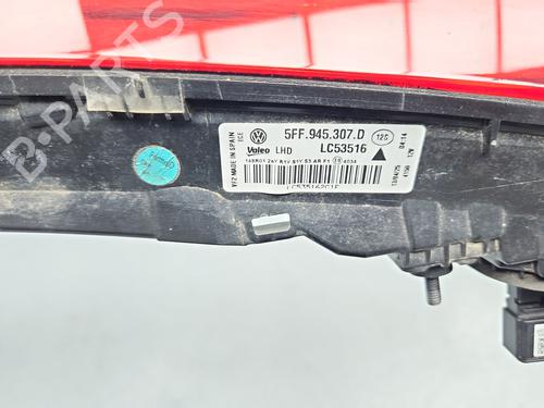 Rear center light CUPRA FORMENTOR (KM7, KMP) 1.5 TSI | BP39141410I39 - Image 7
