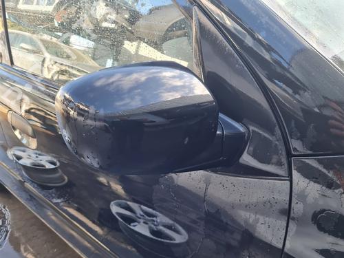 Used Right mirror HYUNDAI i10 I (PA) 1.1 (67 hp) 21658111