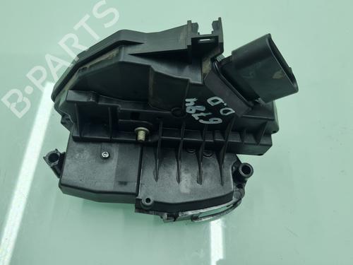 Used Front right lock FORD FOCUS III [2010-2020]  21650648