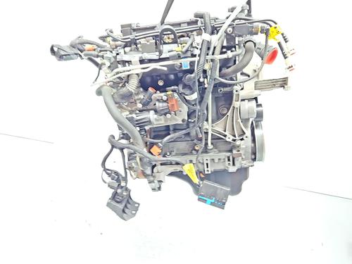 Engine CHEVROLET AVEO / KALOS Hatchback (T250, T255) 1.2 | BP40038580M1 - Image 3