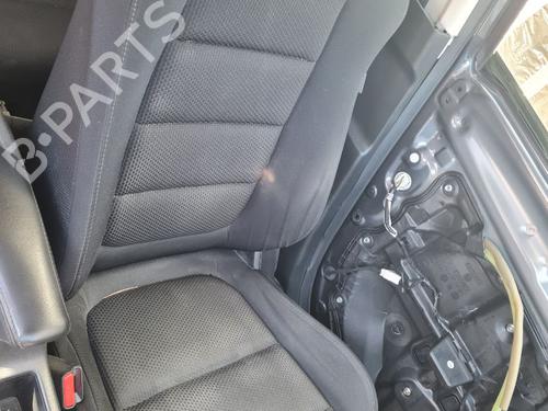 Used Left front seat Left front seat MAZDA CX-5 (KE, GH) [2011-2017] 33215769 33215769