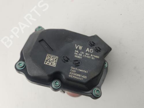 Throttle body AUDI A4 B9 Avant (8W5, 8WD) | BP34402970M82 - Image 2