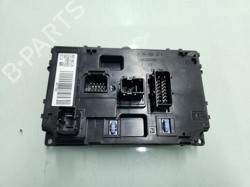 Used Electronic module PEUGEOT 5008 (0U_, 0E_) 2.0 HDi (163 hp) 24937808