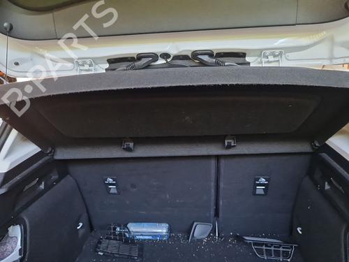 Used Rear parcel shelf Rear parcel shelf FORD FOCUS IV (HN) [2018-2026] 36473424 36473424