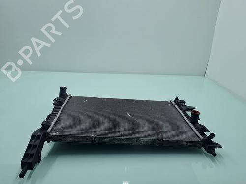 Water radiator FORD FOCUS III  | BP21641675M31 