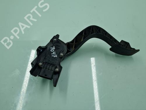 Used Pedal Pedal PEUGEOT BOXER Bus [2005-2026] 21658061 21658061