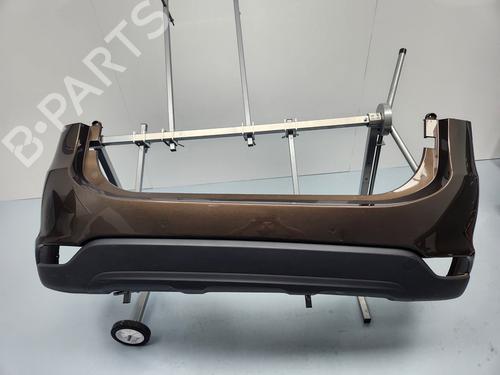 Used Rear bumper KIA CARENS IV 1.6 GDi (135 hp) 29534703