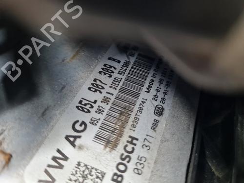 engine-control-unit-ecu-vw-passat-b8-variant-3g5-cb5-2014-29722348 main image