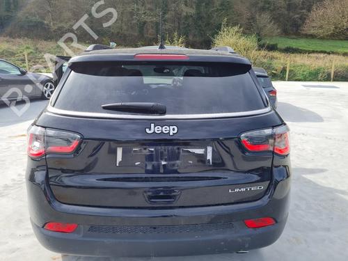 Used Tailgate Tailgate JEEP COMPASS (MP, M6, MV, M7) [2016-2026] 21645851 21645851