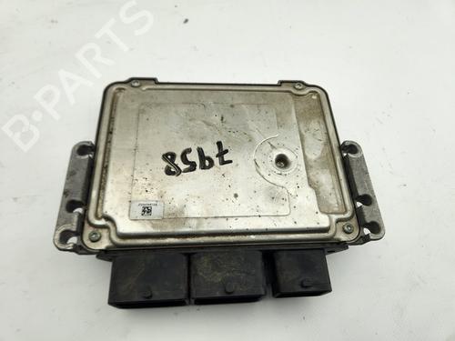 Engine control unit (ECU) PEUGEOT 508 I (8D_) | BP32186482M57 - Image 2