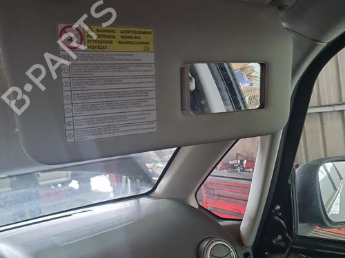 Parasol derecha Parasol derecha SUZUKI SX4 (EY, GY) [2006-2026] 34629733 34629733