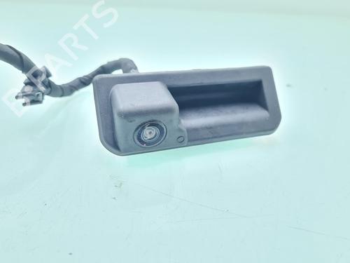 Used Tailgate handle Tailgate handle SEAT ARONA (KJ7, KJP) [2017-2026] 23262670 23262670