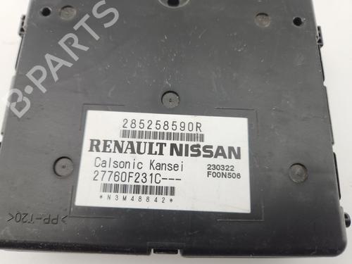 Electronic module RENAULT CAPTUR II (HF_) TCe 140 (HFN0) | BP37073511M83 - Image 2