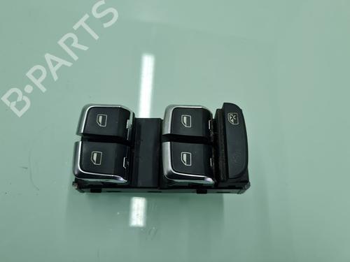 Used Left front window switch Left front window switch AUDI A3 Limousine (8VS, 8VM) 2.0 TDI (150 hp) 21640909 21640909