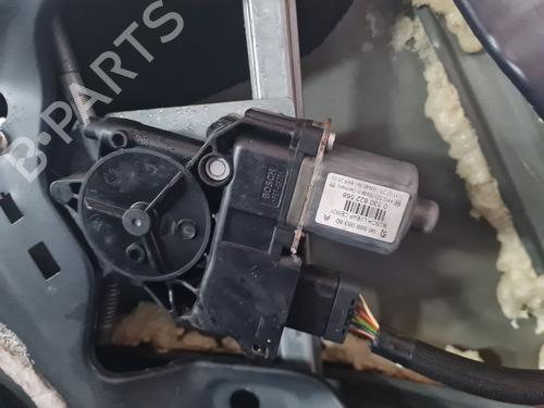 Used Rear right window mechanism Rear right window mechanism PEUGEOT 508 I (8D_) [2010-2018] 32084862 32084862