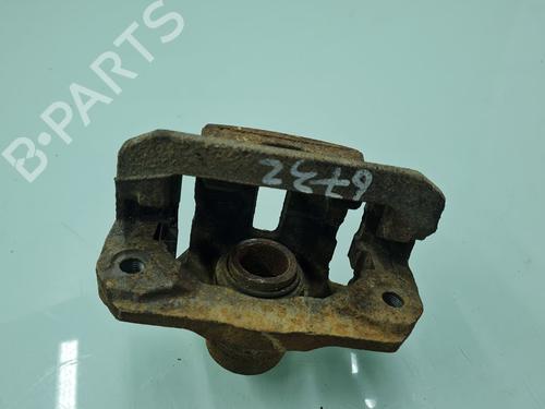 Used Left rear brake caliper NISSAN PATHFINDER III (R51) [2005-2025]  21649285