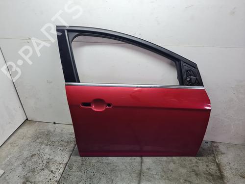 Used Right front door FORD FOCUS III [2010-2020]  23867242