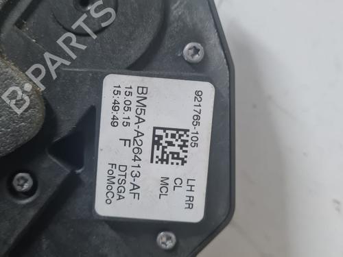 Rear left lock FORD FOCUS III  | BP21660365C100 