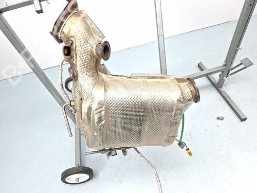 Particulate filter LAND ROVER DEFENDER Station Wagon (L663) D250 MHEV 4x4 | BP38779359M81 - Image 4