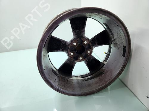 Rim NISSAN QASHQAI I (J10, NJ10)  | BP21656767C45 