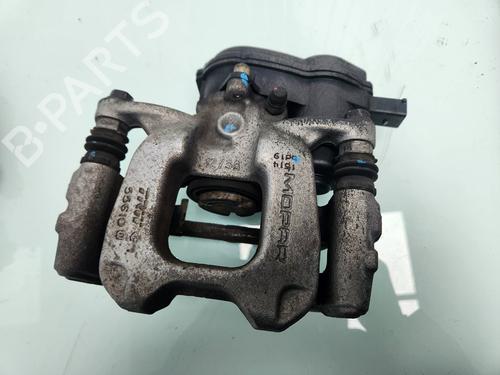 Etrier arriere gauche JEEP COMPASS (MP, M6, MV, M7) 2.0 CRD 4x4 (140 hp) 30561026