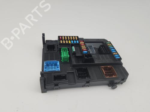 Fuse box PEUGEOT 2008 I (CU_) 1.5 BlueHDI 100 | BP37643688E1 - Image 2