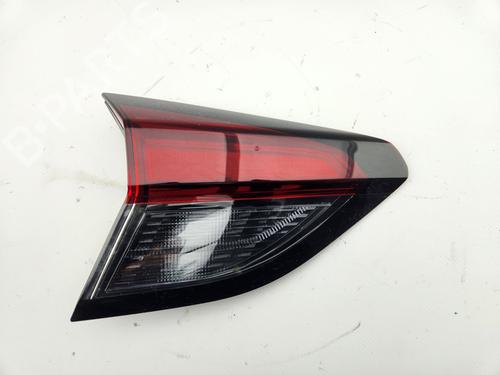 Left tailgate light OPEL CORSA F (P2JO) | BP31176247C79