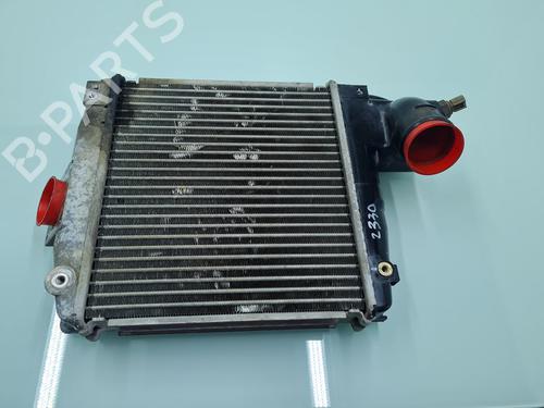 Used Intercooler Intercooler TOYOTA LAND CRUISER PRADO (_J12_) [2002-2010] 21641728 21641728